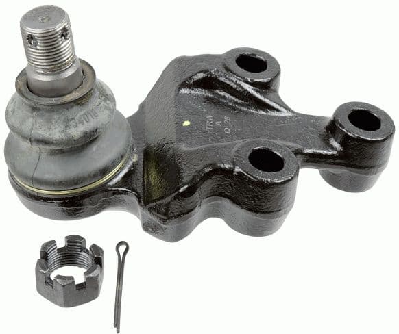Pivot LEMFÖRDER 38451 01