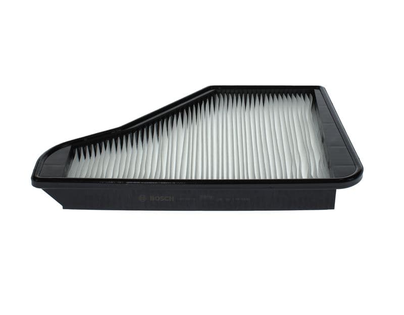 Filtru, aer habitaclu BOSCH 1 987 435 116