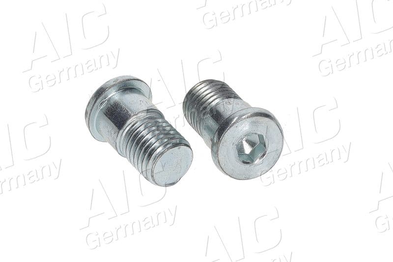 Surub, disc frana AIC Calitatea originală 51886