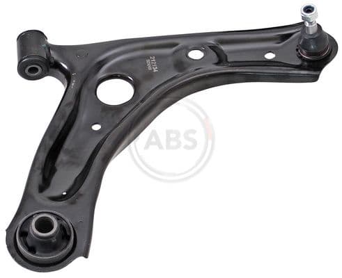 Brat, suspensie roata ABS 212134