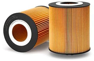 Filtru ulei FLEETGUARD LF16043
