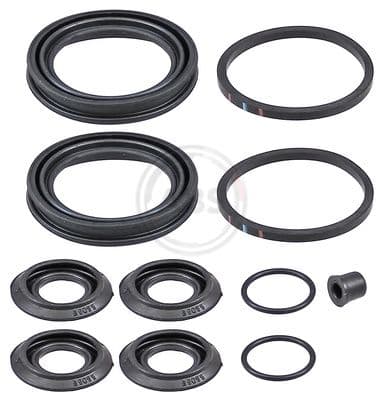 Set reparatie, etrier ABS 63539