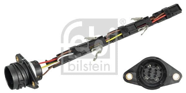 Conducta legatura, injector FEBI BILSTEIN Plus 172751
