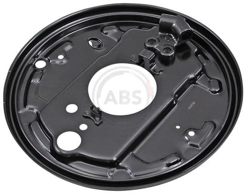 protectie stropire,disc frana ABS 11365