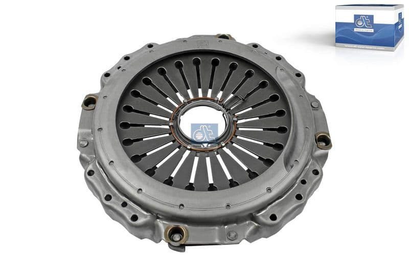 Placa presiune ambreiaj DT Spare Parts 4.62809
