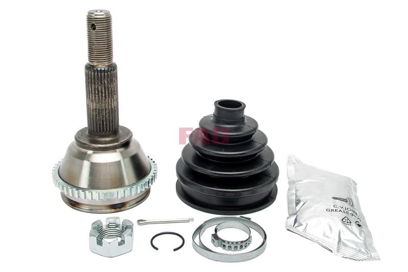Set articulatie, planetara Schaeffler FAG 771 0600 30