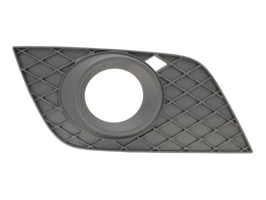 Grila ventilatie, bara protectie BLIC 6502-07-3538918P