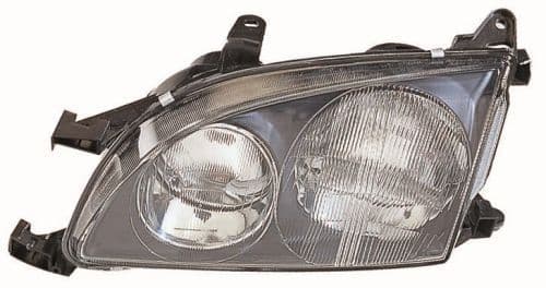 Far DEPO 212-1187L-LD-EM