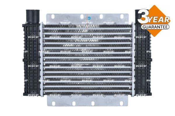 Intercooler, compresor NRF 309124
