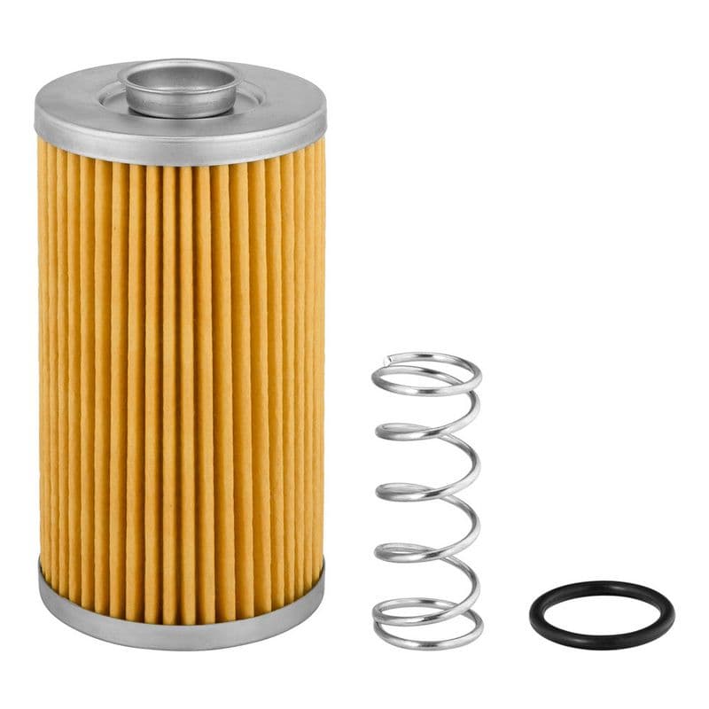 Filtru hidraulic, sistem directie MANN-FILTER HD 7024 x