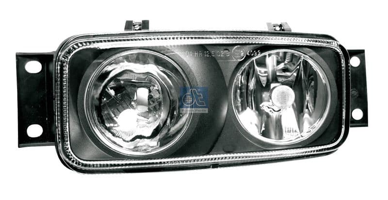 Insertie, far ceata DT Spare Parts 1.21480