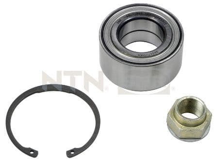 Set rulment roata SNR R160.20