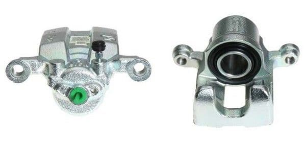 Etrier frana BUDWEG CALIPER 344641