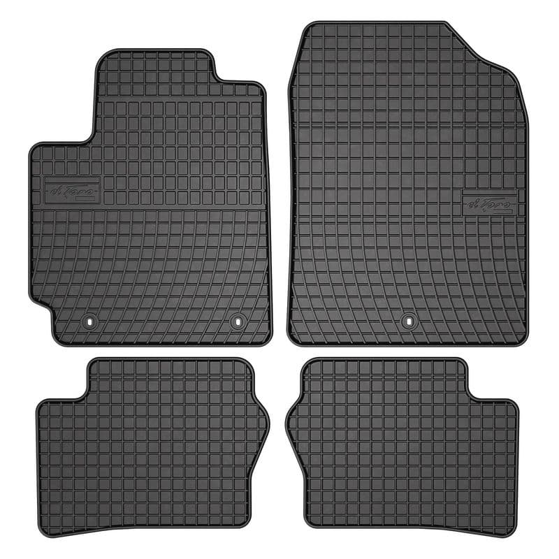 Set covorase Frogum ELTORO ET547938