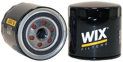 Filtru ulei WIX FILTERS 51521