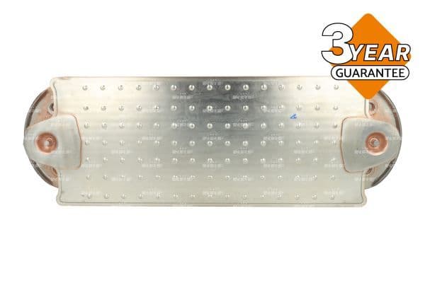 Radiator ulei, ulei motor NRF 31243