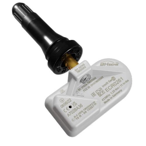 senzor, sistem de control al presiunii pneuri BH SENS Huf 73904261