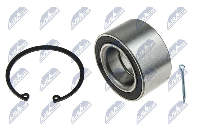 Set rulment roata NTY KLT-HY-517