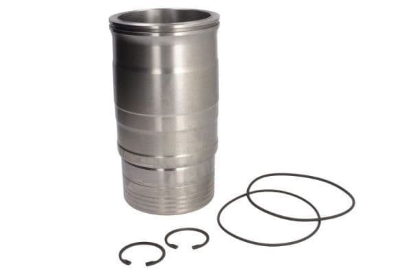 Set raparatii, piston/bucsa cursa cilindru ENGITECH ENT056008 STD