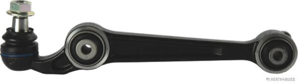 Brat, suspensie roata HERTH+BUSS JAKOPARTS J4903050