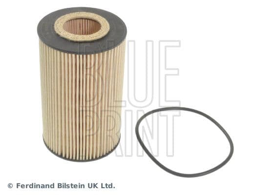 Filtru ulei BLUE PRINT ADU172102