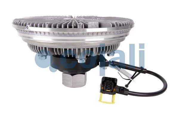 Cupla, ventilator radiator COJALI 7023411