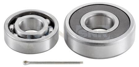 Set rulment roata SNR R179.28