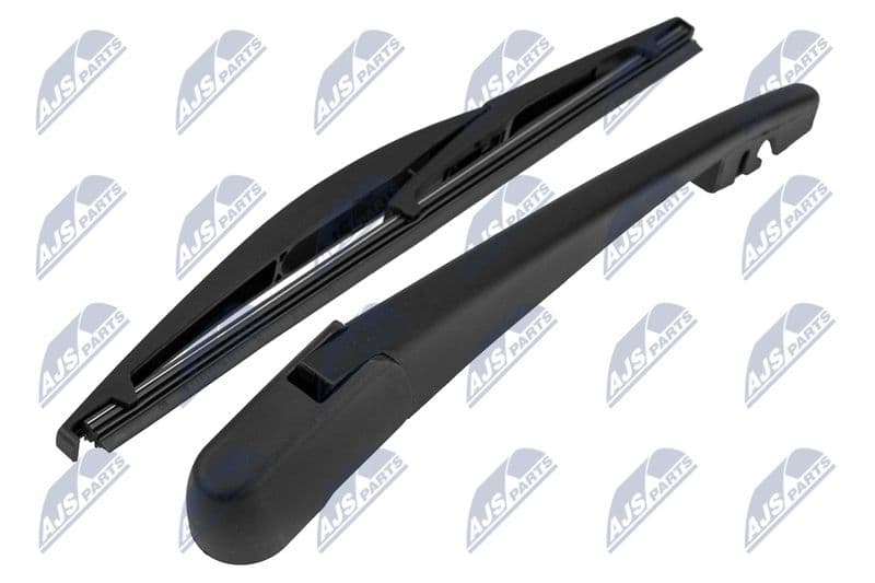 brat stergator, parbriz NTY EWB-SU-002