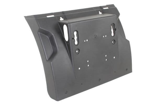 Aripa PACOL VOL-MG-003