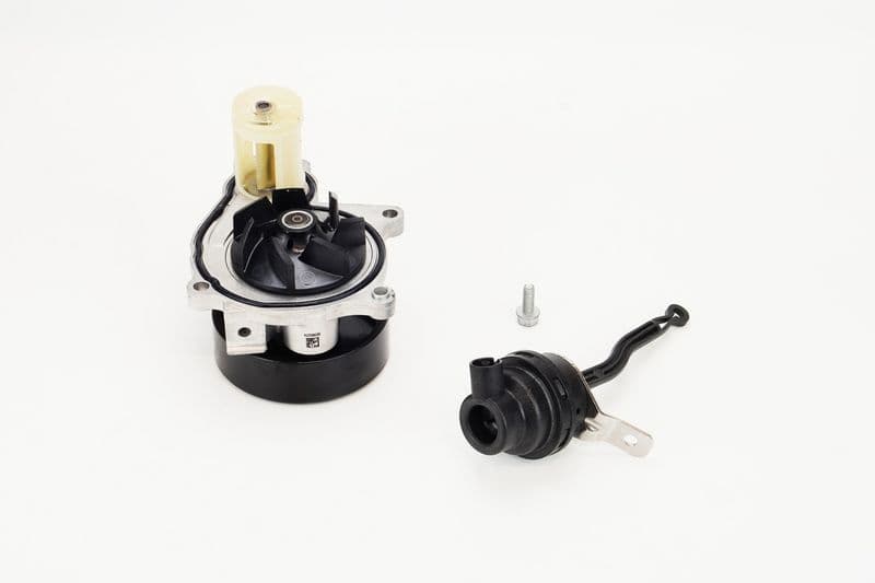 Pompă de apă, răcire motor CONTINENTAL CTAM WPS3221