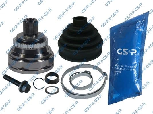 Set articulatie, planetara GSP 803017