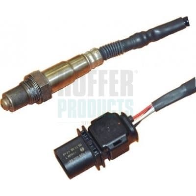 Sonda Lambda MEAT & DORIA 7481610