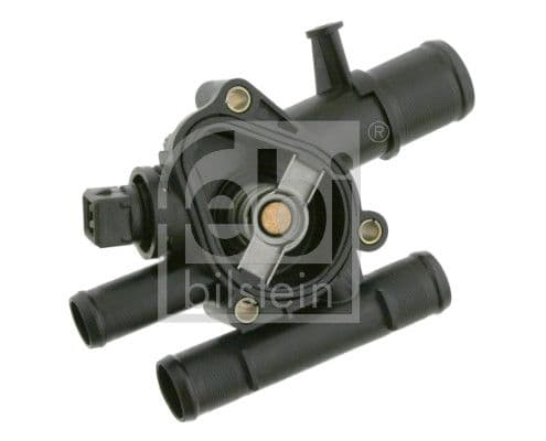 termostat,lichid racire FEBI BILSTEIN 24158