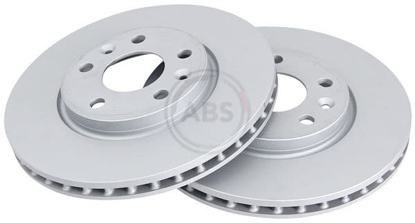 Disc frana ABS 18558