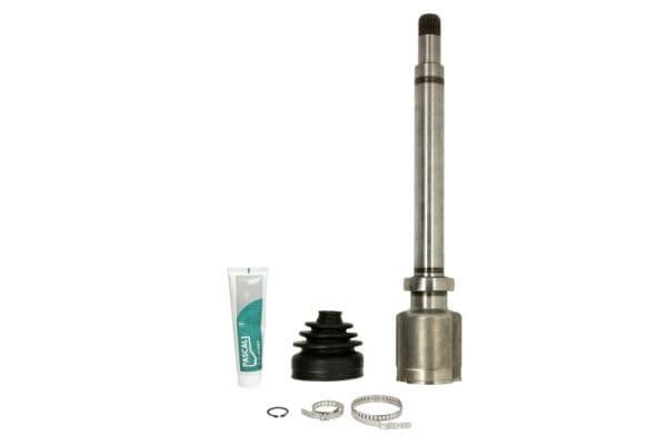Set articulatie, planetara PASCAL G8G018PC