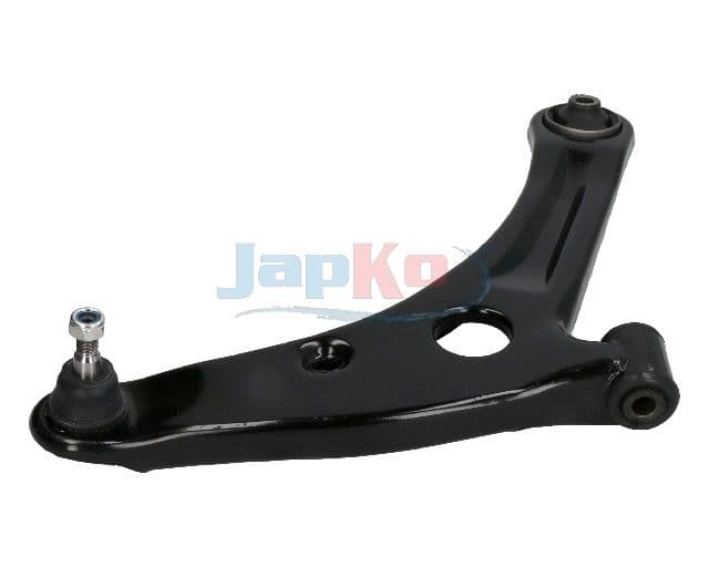 Brat, suspensie roata JAPKO 72508R