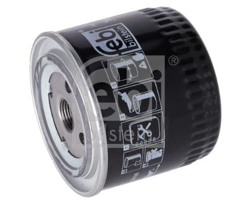 Filtru ulei FEBI BILSTEIN 34100