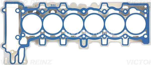 Garnitura, chiulasa VICTOR REINZ 61-36120-00