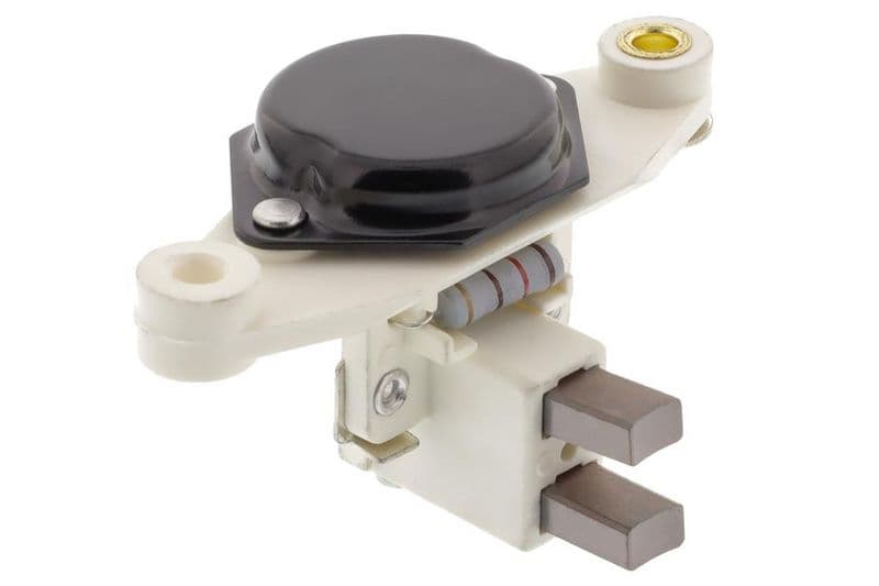 Regulator, alternator TOPRAN 400 674