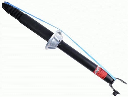 amortizor BOGE 27-F52-A