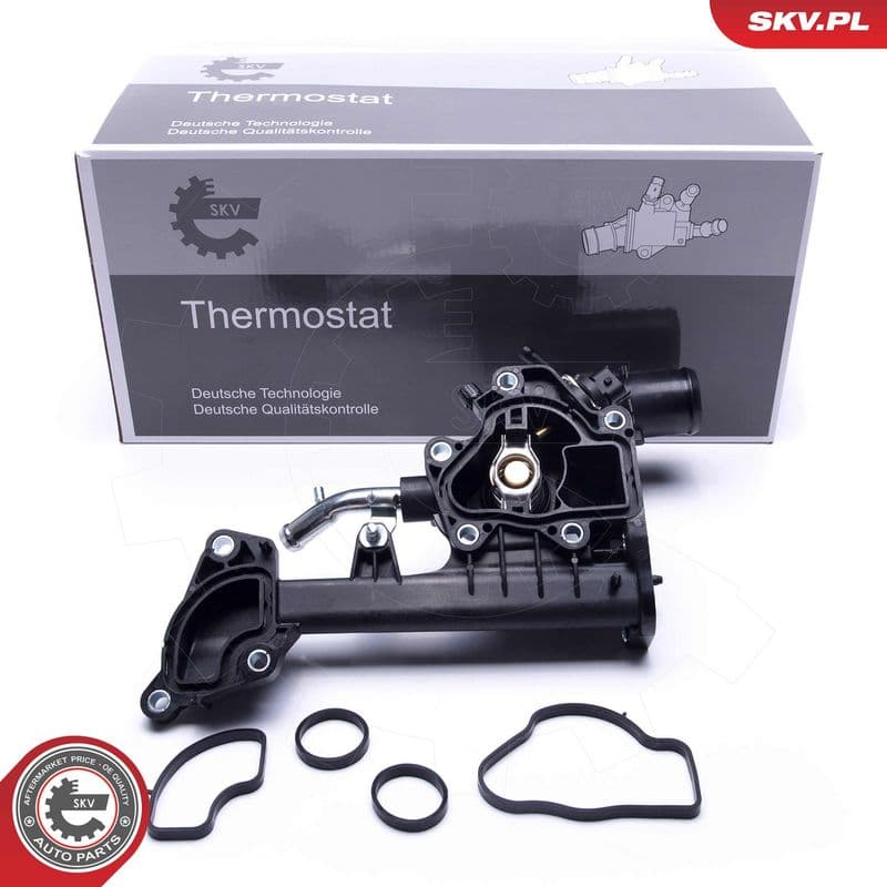 termostat,lichid racire ESEN SKV 20SKV091