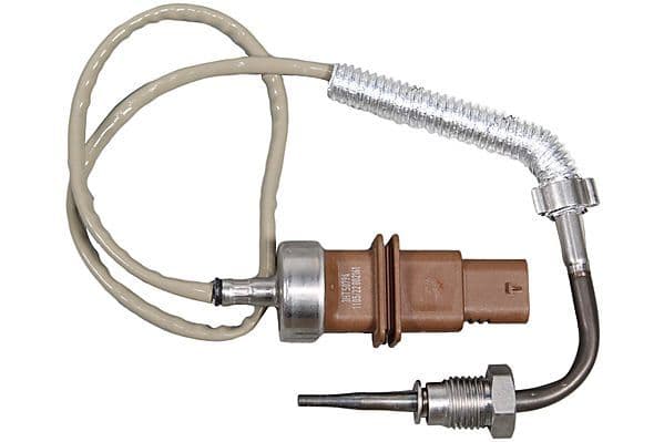 Senzor, temperatura gaze evacuare METZGER AUTOTEILE 0894434