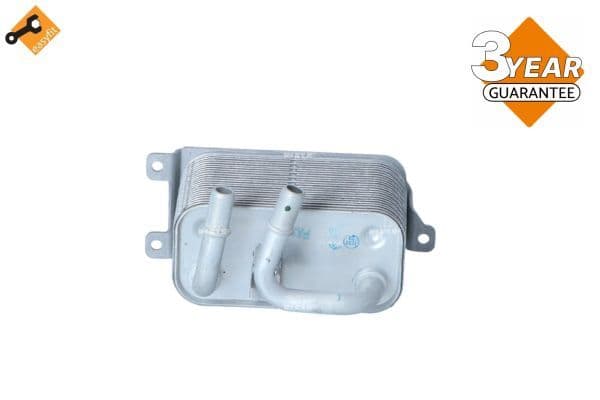 Radiator racire ulei, cutie de viteze automata NRF EASY FIT 31191