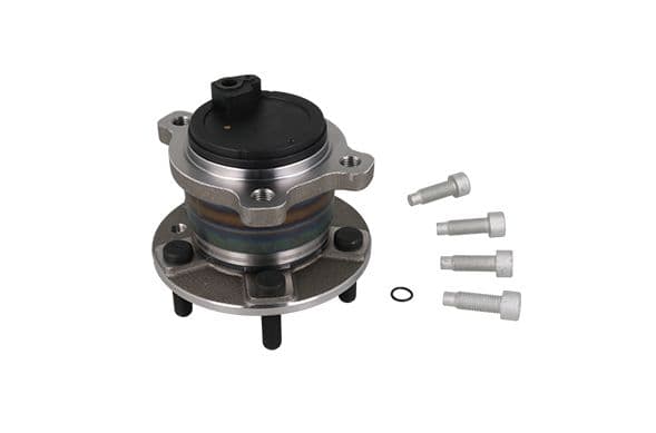 Set rulment roata METELLI 19-8170