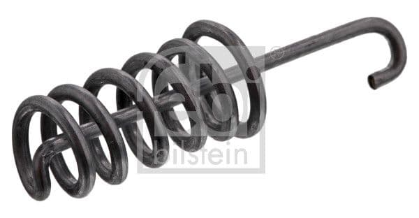 Arc sabot frana FEBI BILSTEIN 08328