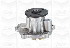 Pompă de apă, răcire motor GRAF PA1186