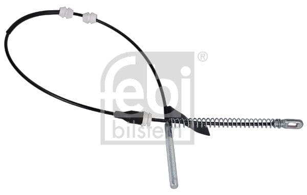 Cablu, frana de parcare FEBI BILSTEIN 04671