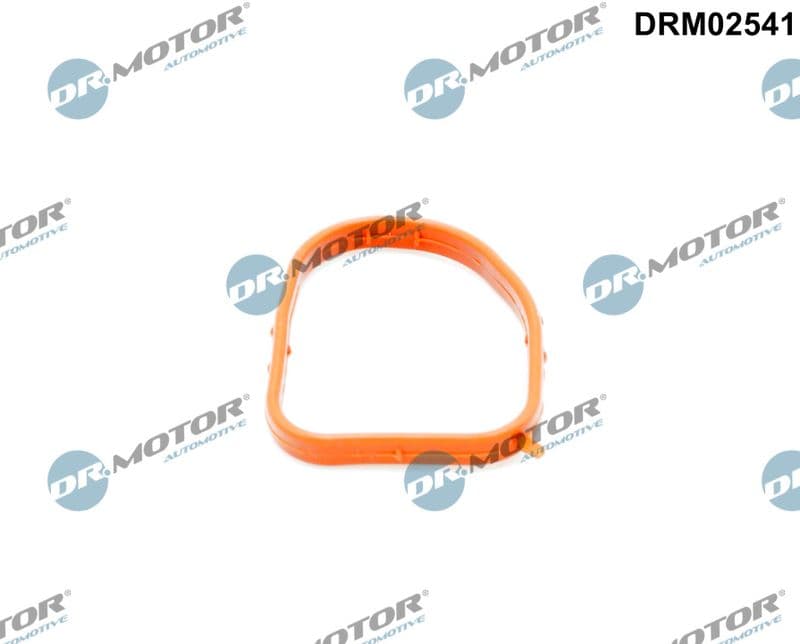 Garnitura, flansa lichid racire Dr.Motor Automotive DRM02541