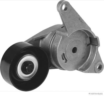 Intinzator curea, curea distributie HERTH+BUSS JAKOPARTS J1140925
