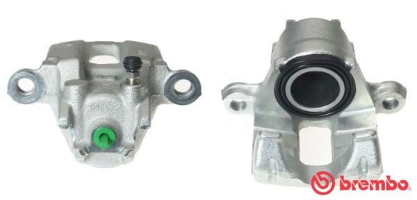 Etrier frana BREMBO ESSENTIAL LINE F 54 116